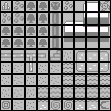 Legend of the Blades screenshot 3