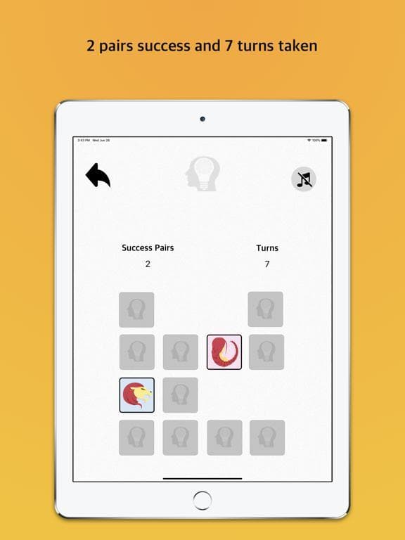 Fun brain exercise - DrMemory screenshot 4