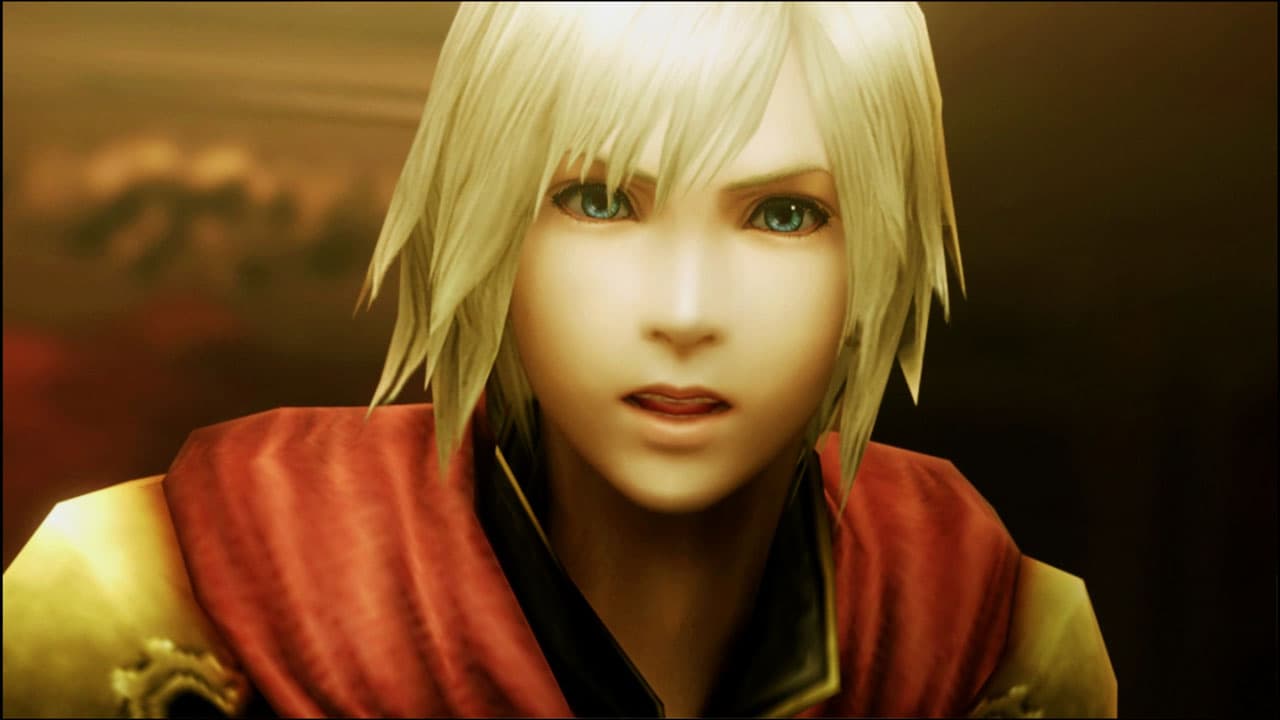 FINAL FANTASY TYPE-0 HD screenshot 6