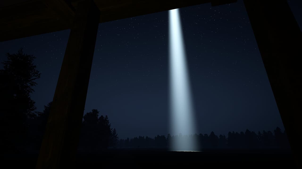 Close Encounter VR screenshot 2