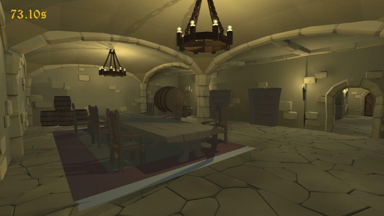 Where Are My Keys? screenshot 3