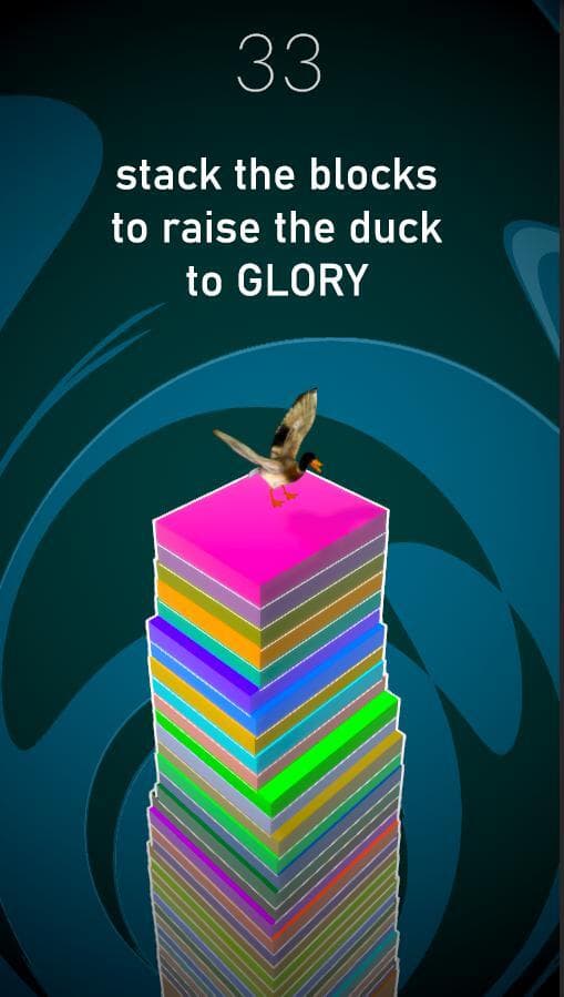 Duck Stack