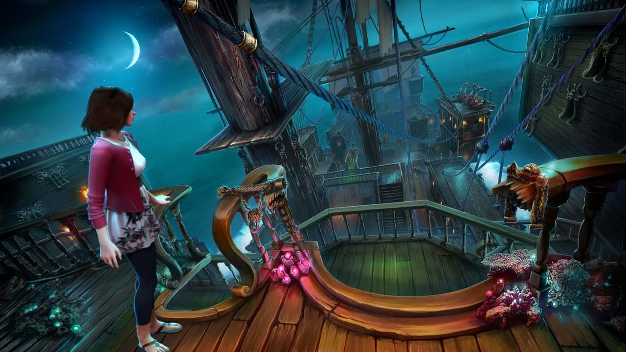 Artifex Mundi Ultimate Collection screenshot 6
