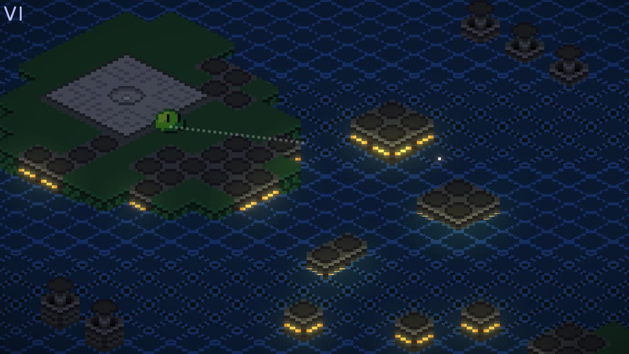 Mindtraveler screenshot 2