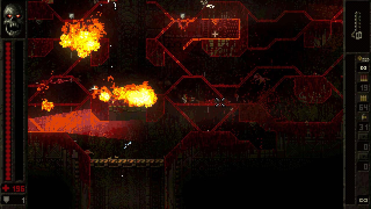 Butcher Demo screenshot 4