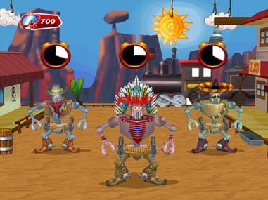 101-in-1 Party Megamix screenshot 5