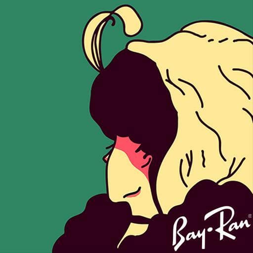 Bay Ran Opticals - UXG 1420