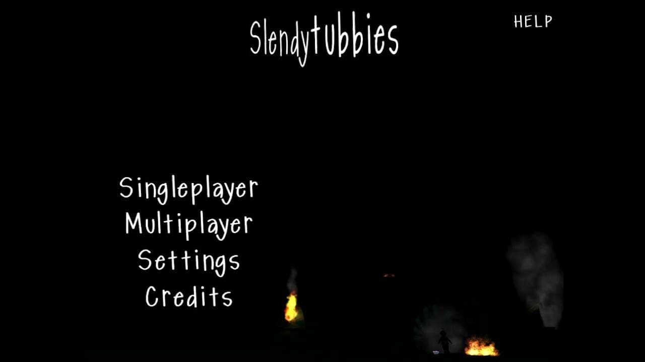 slendytubbies v1 beta