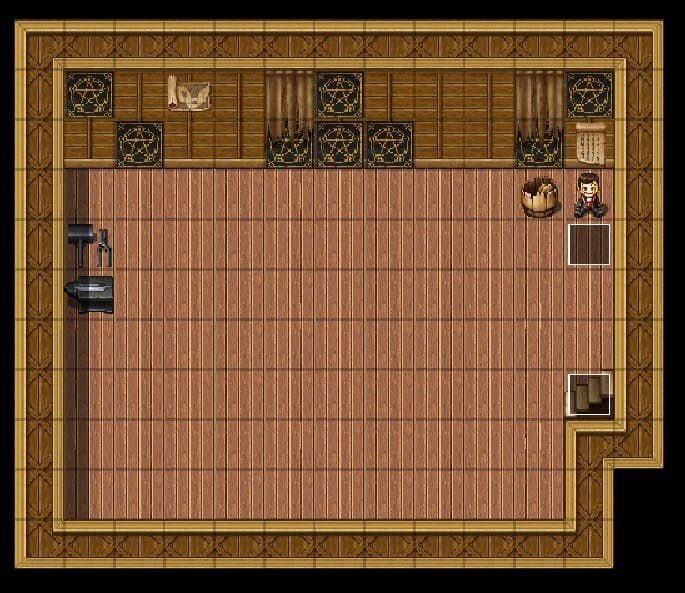 ハッピーハンターの物語 screenshot 3