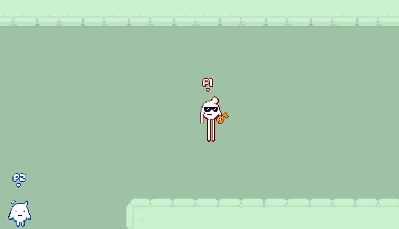 Soopah Player 2 screenshot 3
