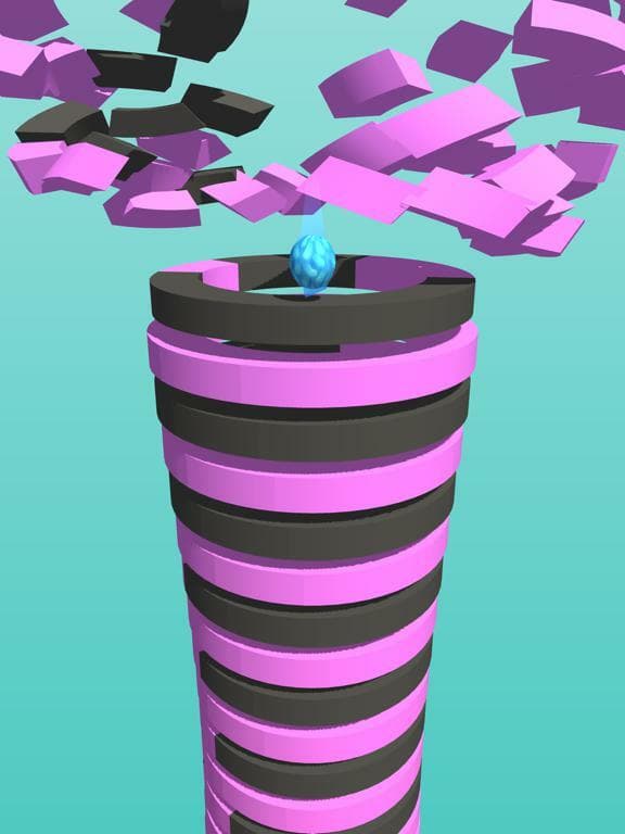 Drop Stack Ball screenshot 5