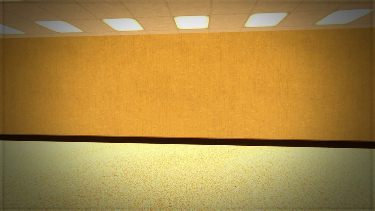 Backrooms: The Hunt screenshot 3