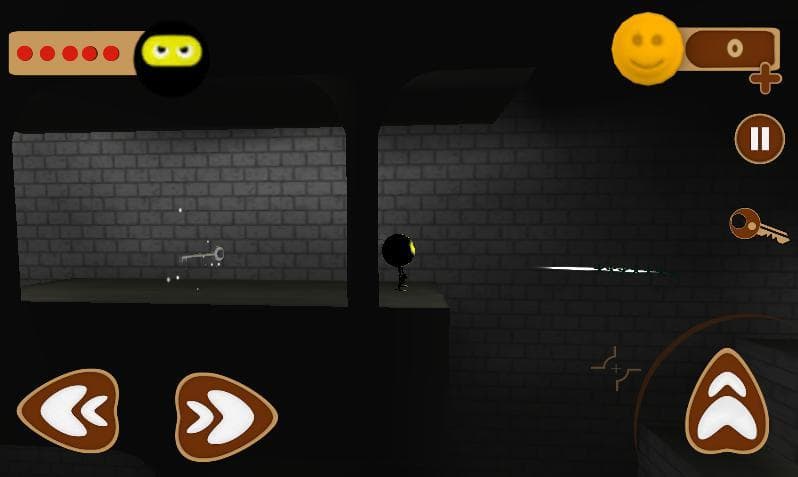 MOG the escape2 screenshot 3
