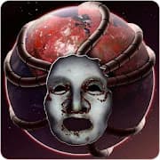 Survival planet (2017)