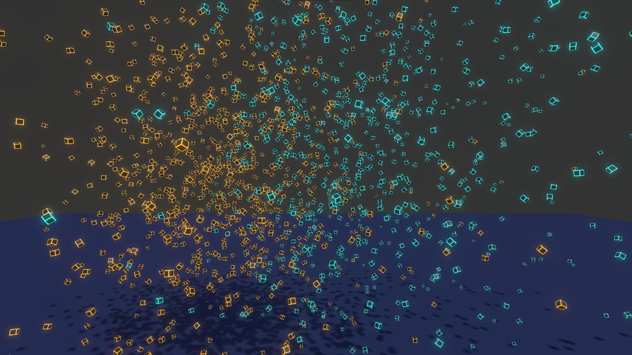 Intelligent Cubes