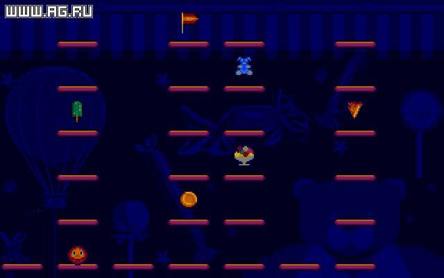 Bumpys Arcade Fantasy screenshot 4