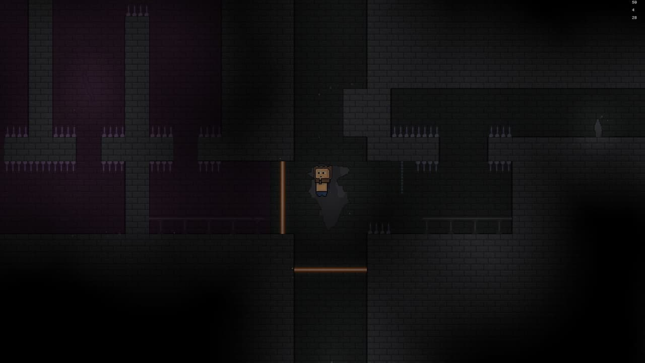 Inverted (itch) (Tezy) screenshot 5