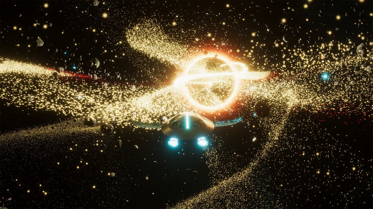 OBLITERATOR (itch) (Suinotna, EsbenNyboe) screenshot 6