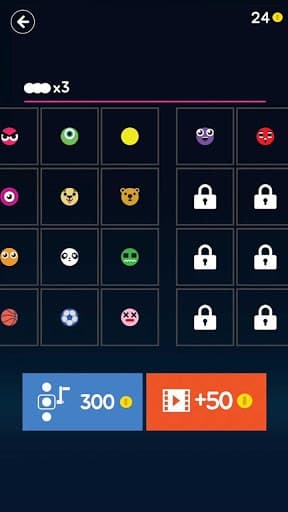 Snake Bricks screenshot 3