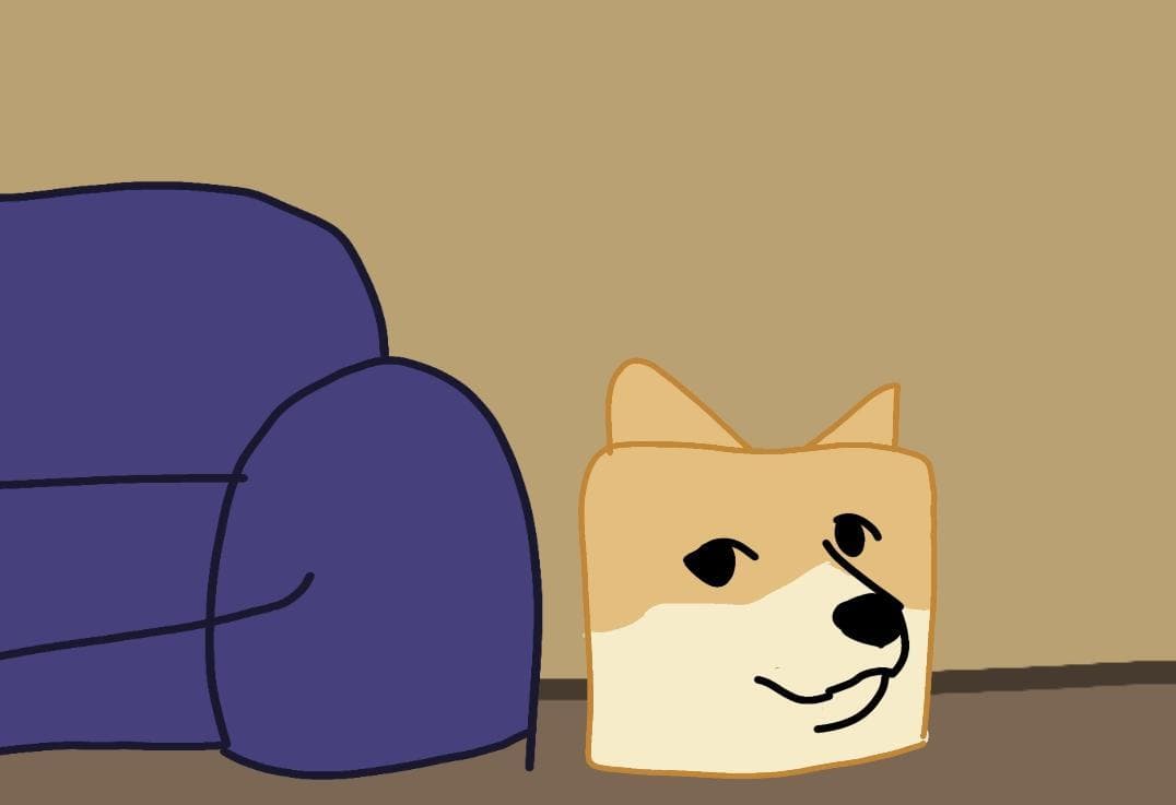 Stumble Doge BETA