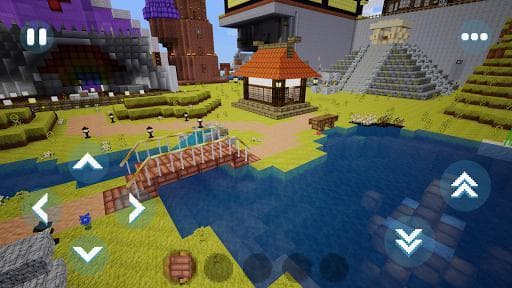 Play Craft GO screenshot 6