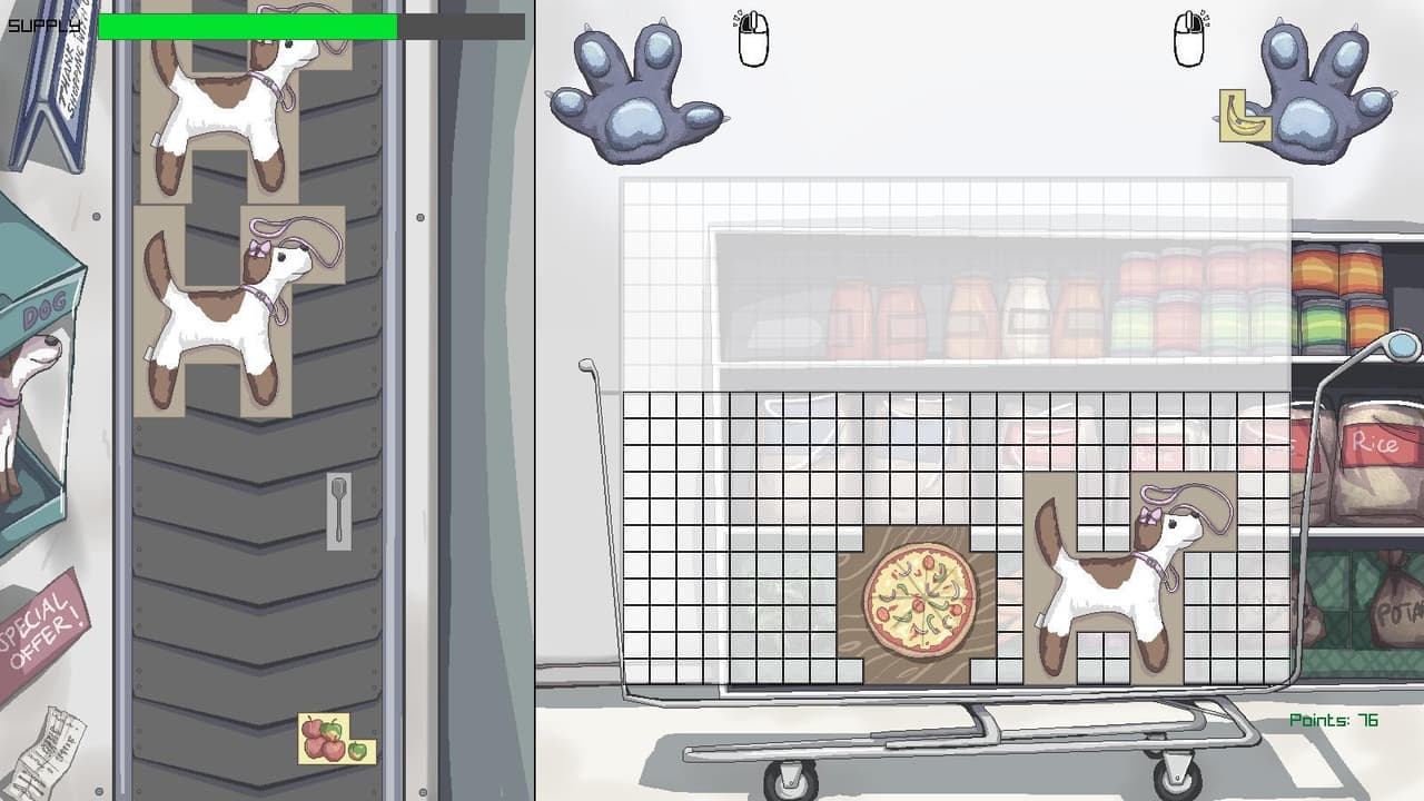 Stock n Shop screenshot 4
