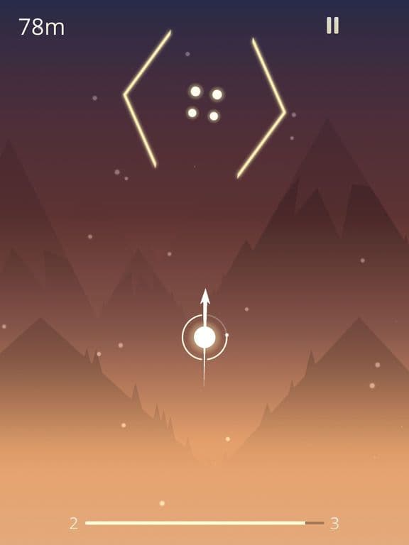Icarus - A Stars Journey screenshot 2