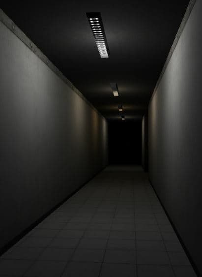 SCP: InterruptedShift screenshot 5
