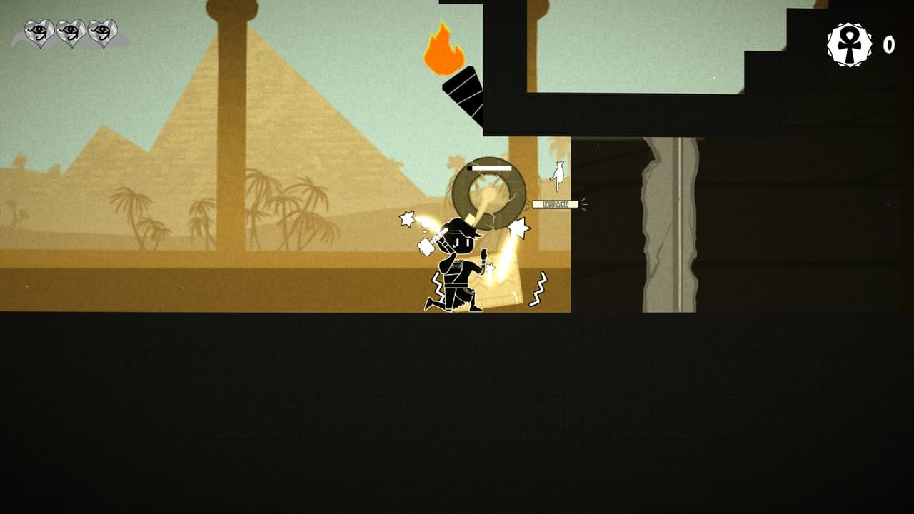 Ant-tic story screenshot 2