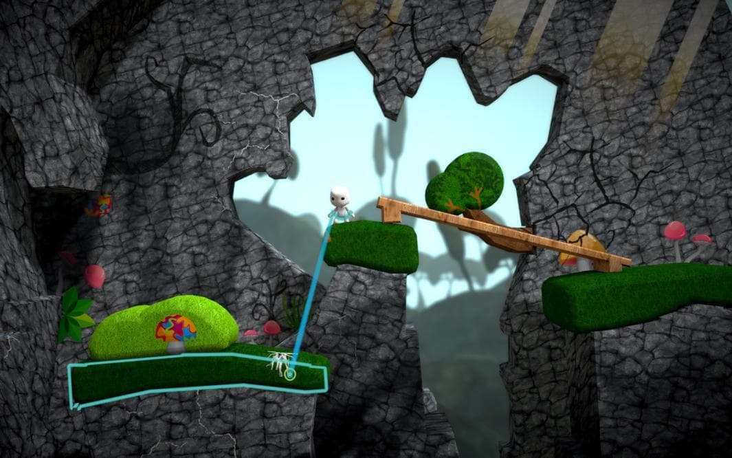 LittleBigPlanet Restitched screenshot 3
