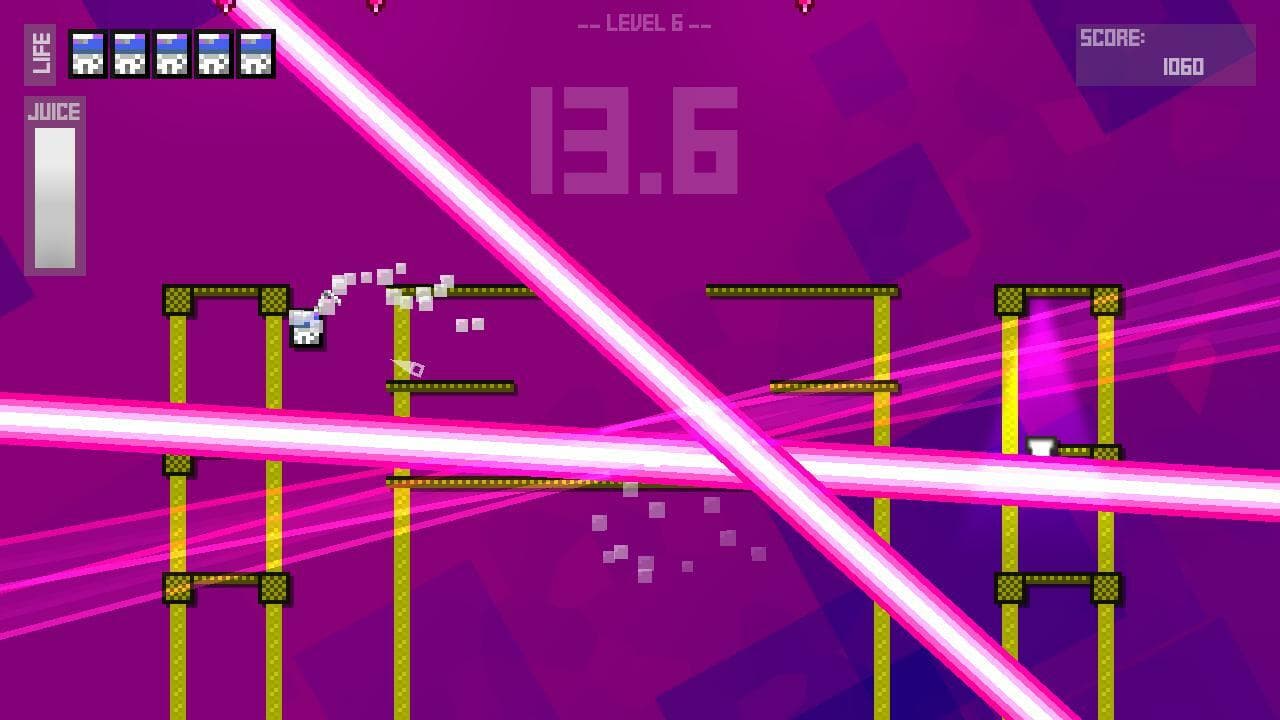 A Small Game About Juiceboxes screenshot 3