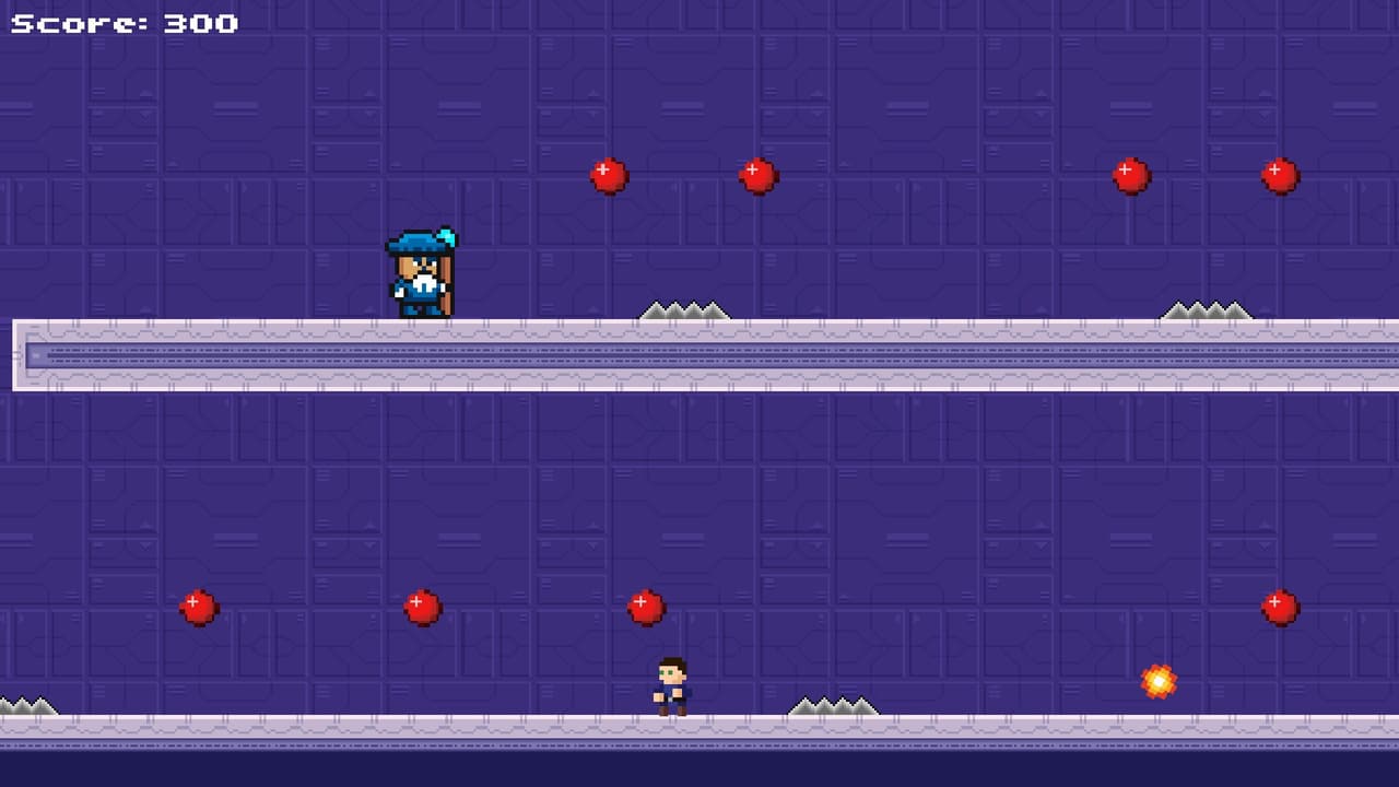 Yuonger Adventure screenshot 3