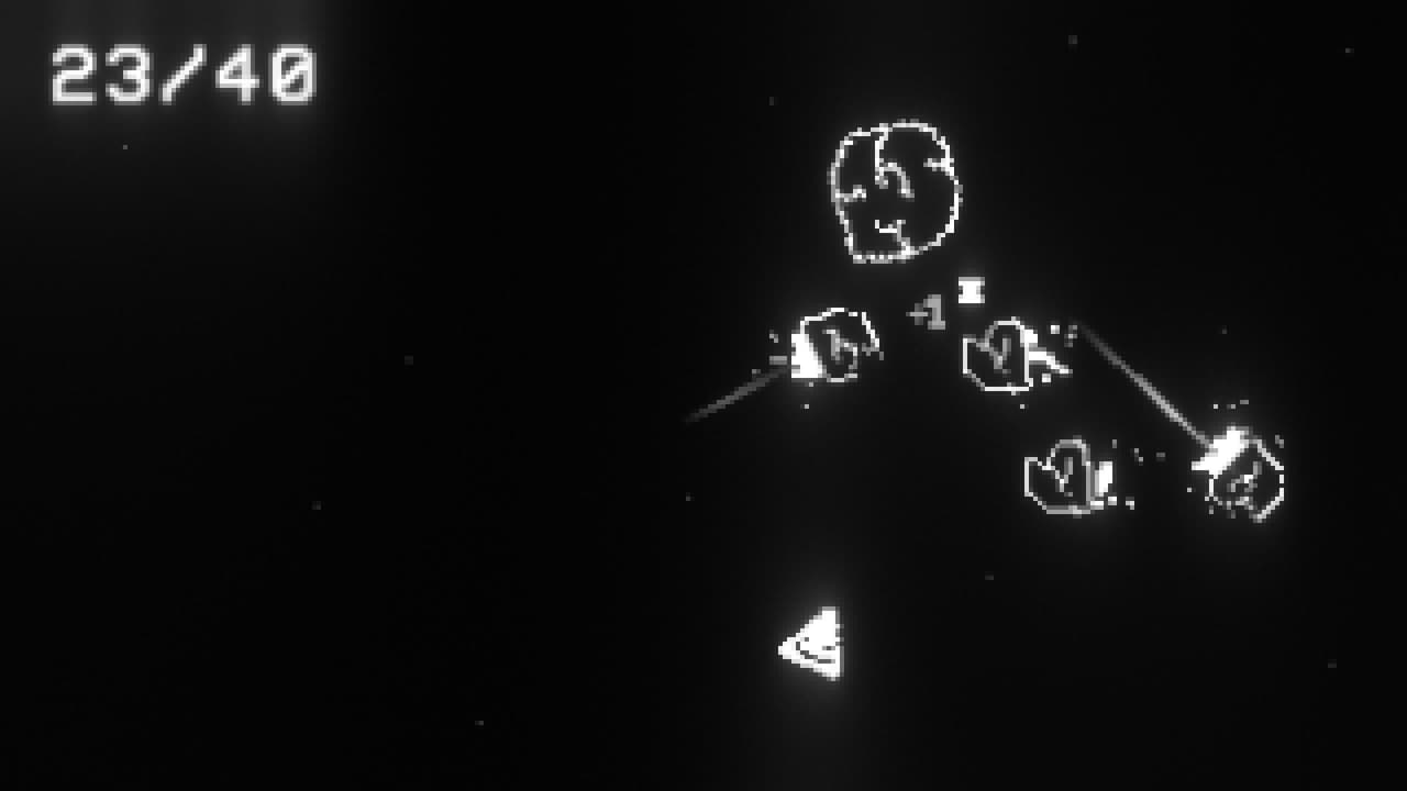 Big Asteroid