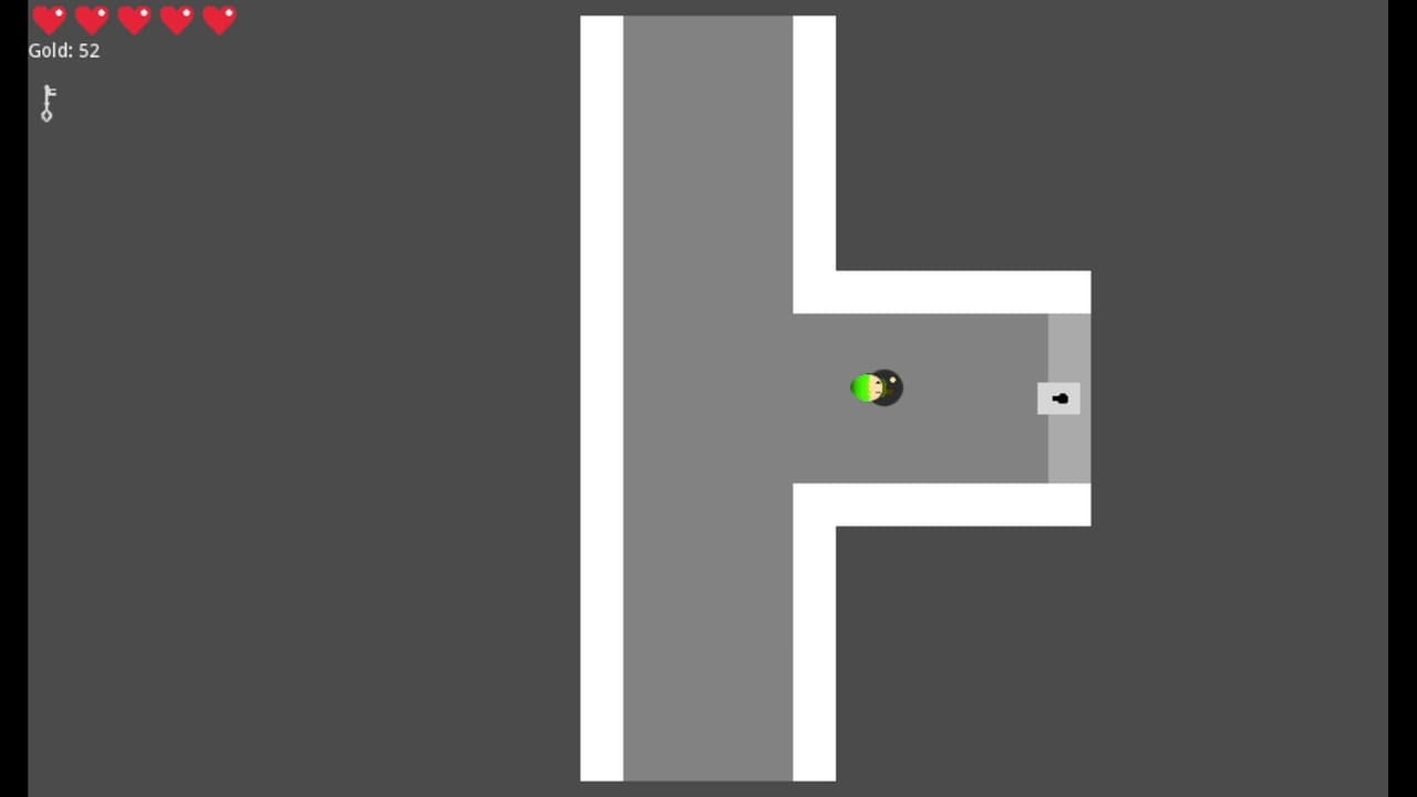Shifting Sepulcher screenshot 5