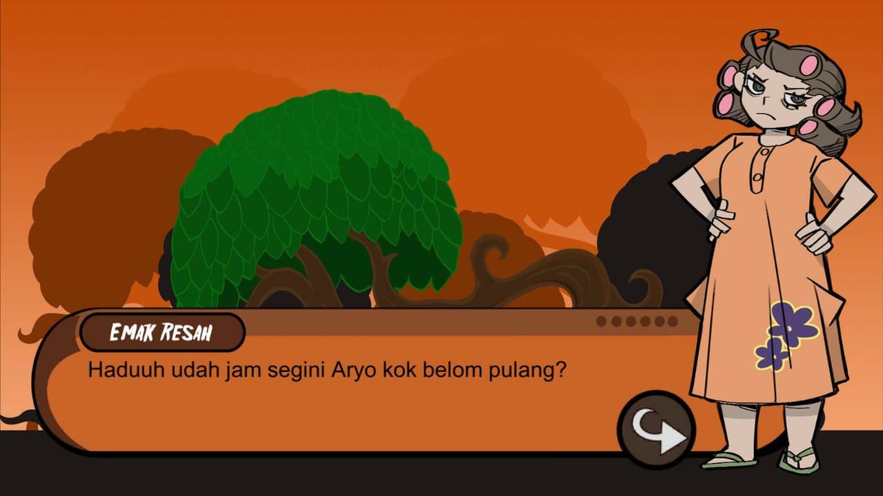 SURUP! by CUPIL screenshot 3
