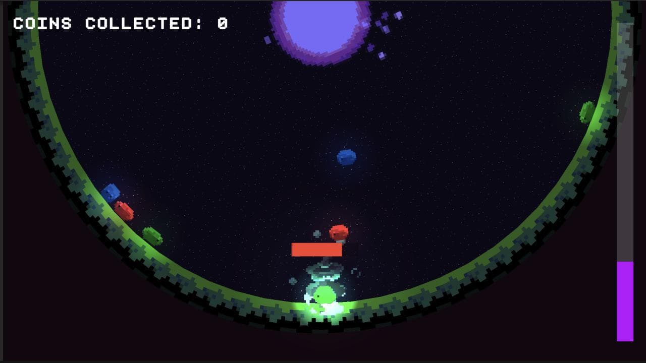 Slime Loop