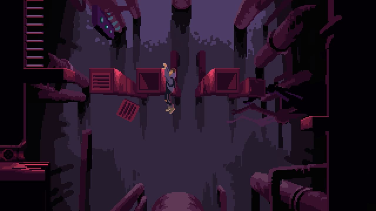Full Void screenshot 2