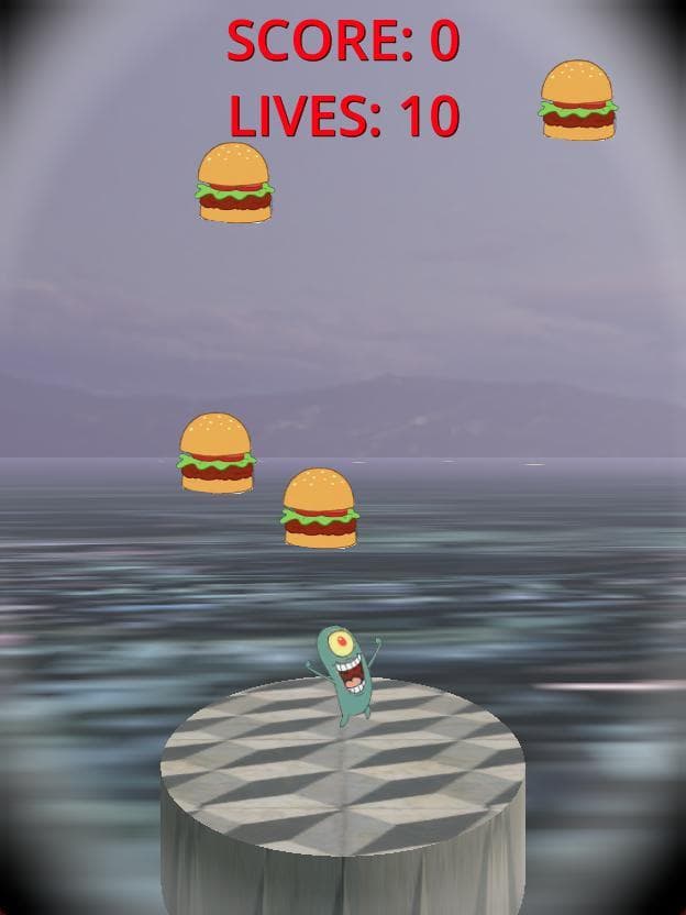SHAMSHON EPIC screenshot 2