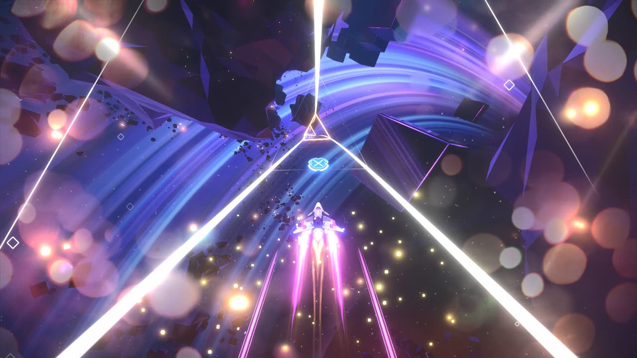 AVICII Invector screenshot 5