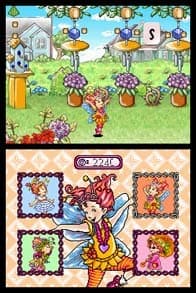 Fancy Nancy: Tea Party Time!