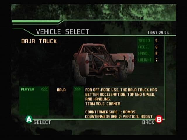 Smugglers Run 2 screenshot 3