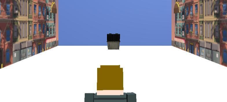 Run Jimmy Run! (waterisgoood) screenshot 3