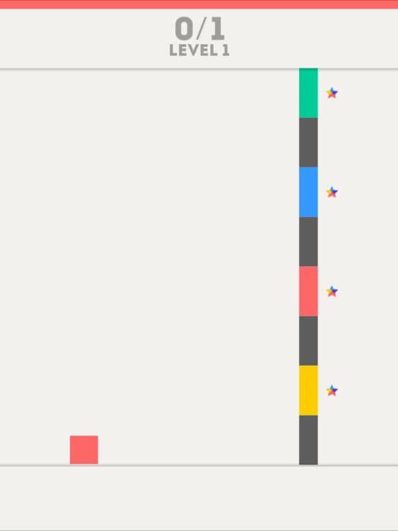 Clashy Colors screenshot 3