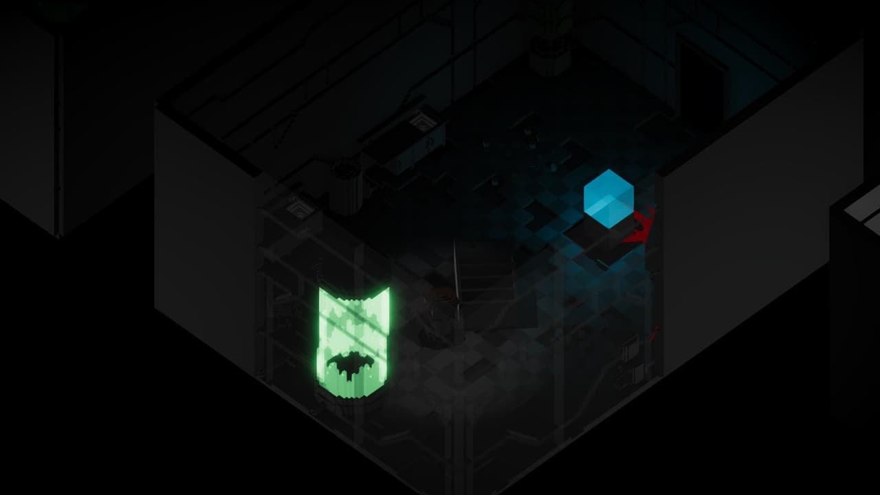 Escape the Lab (SunsetRaven, inespecorino)