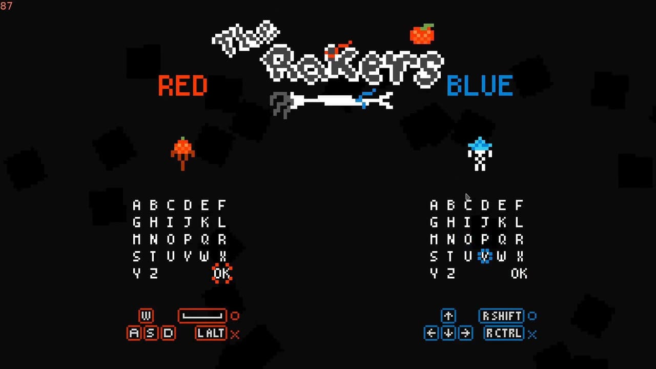 The Rakers screenshot 5