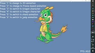 Animation System
