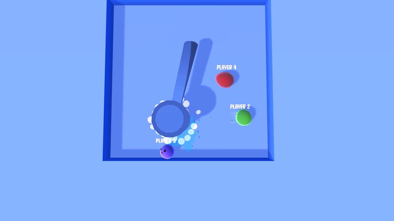 Jelly Brawl screenshot 5
