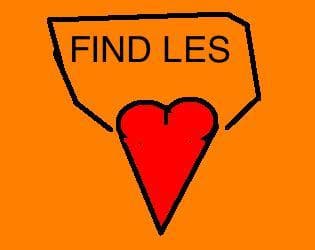 Find Les