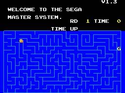 Snail Maze (1986)