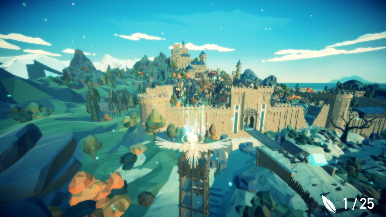 Aery - Ancient Empires screenshot 3